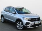 Volkswagen T-CROSS - fotka číslo 7