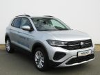 Volkswagen T-CROSS - fotka číslo 7
