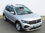 Volkswagen T-CROSS - fotka číslo 8