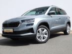 Škoda Karoq - fotka číslo 5
