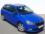 Škoda Fabia - fotka číslo 9
