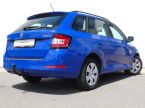 Škoda Fabia - fotka číslo 10