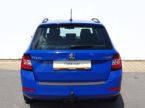 Škoda Fabia - fotka číslo 11