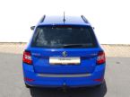 Škoda Fabia - fotka číslo 12