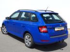 Škoda Fabia - fotka číslo 13