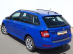 Škoda Fabia - fotka číslo 14