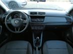 Škoda Fabia - fotka číslo 16