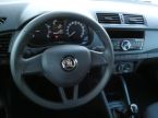 Škoda Fabia - fotka číslo 17