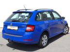 Škoda Fabia - fotka číslo 1