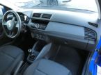 Škoda Fabia - fotka číslo 20