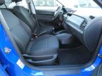 Škoda Fabia - fotka číslo 22