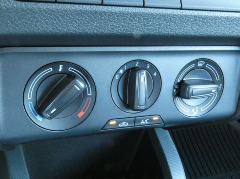 Škoda Fabia - hlavní fotka
