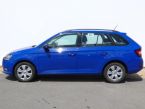Škoda Fabia - fotka číslo 2
