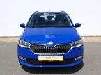 Škoda Fabia - fotka číslo 3