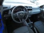 Škoda Fabia - fotka číslo 4