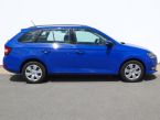 Škoda Fabia - fotka číslo 5