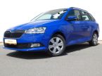 Škoda Fabia - fotka číslo 6