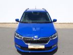 Škoda Fabia - fotka číslo 7