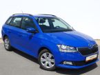 Škoda Fabia - fotka číslo 8
