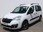 Citroën Berlingo - fotka číslo 0