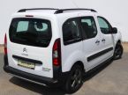 Citroën Berlingo - fotka číslo 9