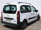 Citroën Berlingo - fotka číslo 1