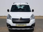 Citroën Berlingo - fotka číslo 3