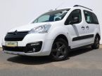 Citroën Berlingo - fotka číslo 5
