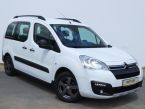 Citroën Berlingo - fotka číslo 7