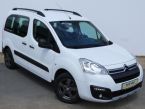 Citroën Berlingo - fotka číslo 8