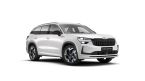 Škoda Kodiaq - fotka číslo 0