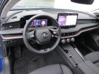Škoda Superb - fotka číslo 4