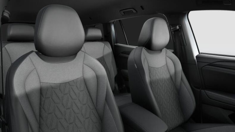 Volkswagen Tiguan - hlavní fotka