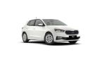 Škoda Fabia - fotka číslo 0