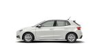 Škoda Fabia - fotka číslo 2