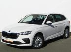 Škoda Scala - fotka číslo 0