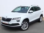 Škoda Karoq - fotka číslo 0