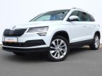 Škoda Karoq - fotka číslo 5