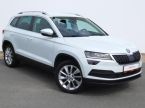 Škoda Karoq - fotka číslo 7