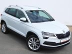Škoda Karoq - fotka číslo 8