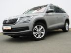 Škoda Kodiaq - fotka číslo 5