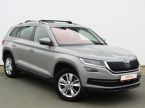 Škoda Kodiaq - fotka číslo 7