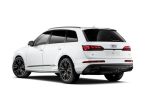 Audi Q7 - fotka číslo 3