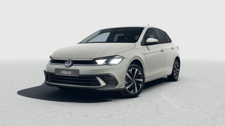 Volkswagen Polo - hlavní foto