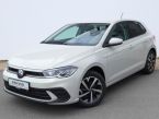 Volkswagen Polo - fotka číslo 0
