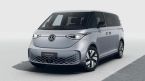 Volkswagen ID.Buzz - fotka číslo 0