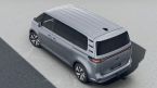 Volkswagen ID.Buzz - fotka číslo 5