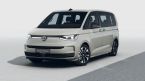 Volkswagen Multivan - fotka číslo 0