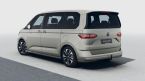 Volkswagen Multivan - fotka číslo 1