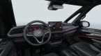 Volkswagen Multivan - fotka číslo 3